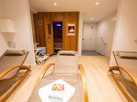 Himmelfahrt auf Amrum an der Nordsee I 3 Nächte  