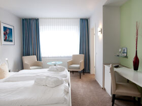 Himmelfahrt auf Amrum an der Nordsee I 3 Nächte  