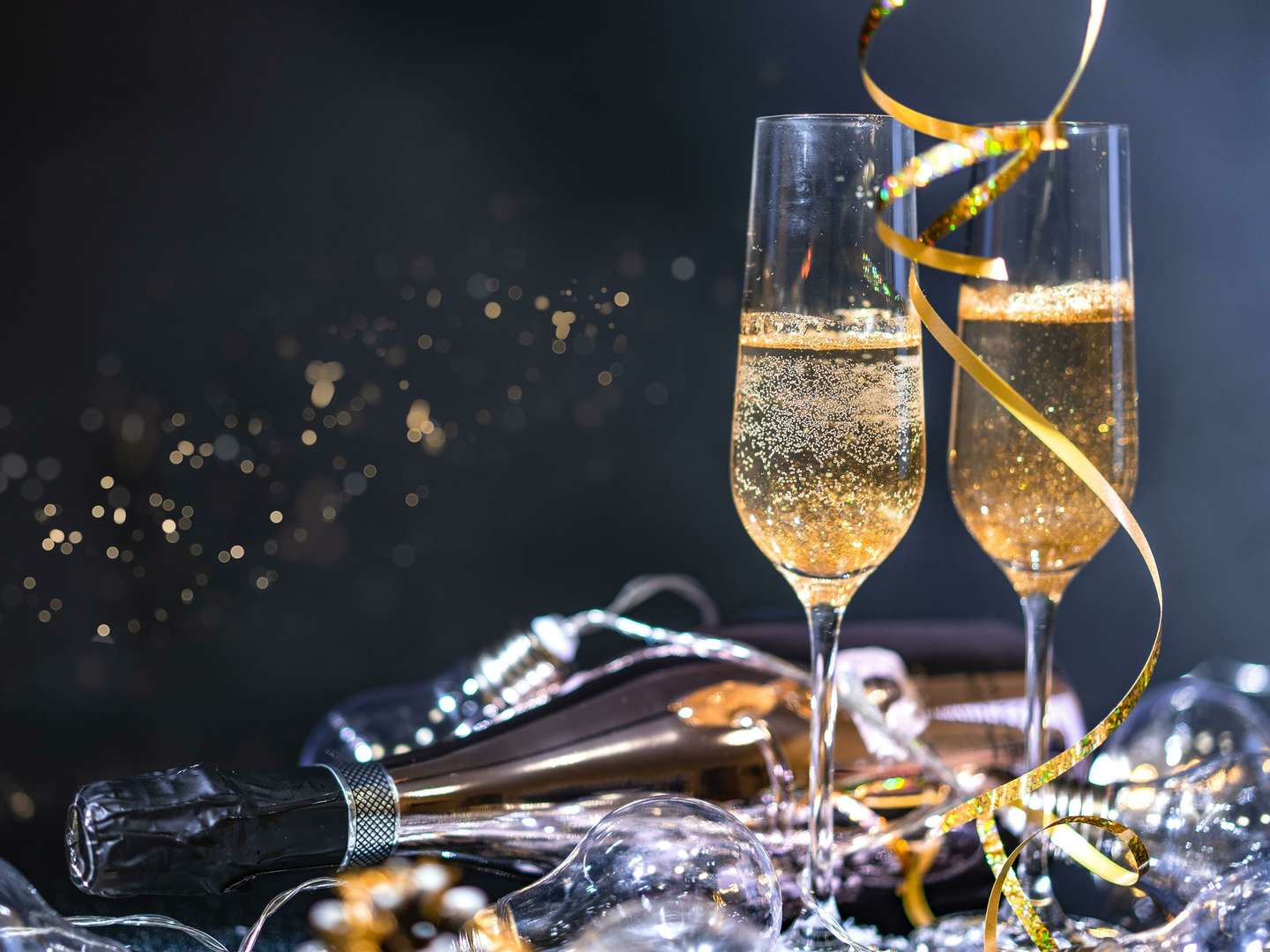 Silvester auf Amrum an der Nordsee I 6 Tage