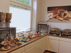 Wellness-Thermenzeit in Bad Harzburg