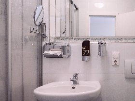 Wellness-Thermenzeit in Bad Harzburg