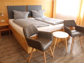 Wellness-Thermenzeit in Bad Harzburg