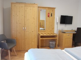 Wellness-Thermenzeit in Bad Harzburg