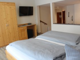 Wellness-Thermenzeit in Bad Harzburg