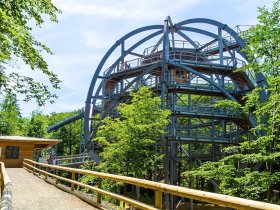 Wellness-Thermenzeit in Bad Harzburg