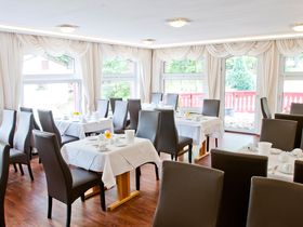 Wellness-Thermenzeit in Bad Harzburg