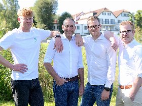 Ins Land der Franken fahren! Geschenk: fränkisches Biertragerl