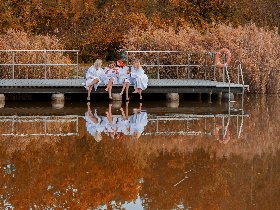 Ins Land der Franken fahren! Geschenk: fränkisches Biertragerl