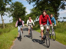 Ins Land der Franken fahren! Geschenk: fränkisches Biertragerl