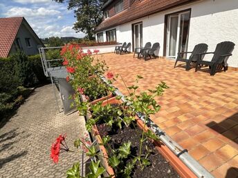 Ihr Zuhause im Südschwarzwald: 3 Tage Kurzurlaub mit Therme und Natur