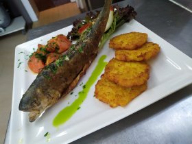 Silvester im Schwarzwald – Genuss & Lebensfreude an der Donauquelle