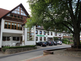 Schönheit der Donauquelle  mit Erlebnisführung im Schwarzwald