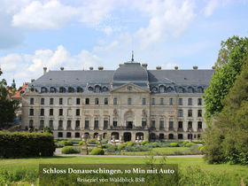 Silvester im Schwarzwald – Genuss & Lebensfreude an der Donauquelle