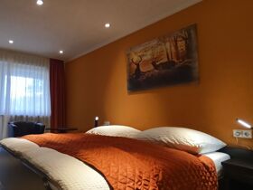 Ihr Zuhause im Südschwarzwald: 3 Tage Kurzurlaub mit Solemar Therme & 3 Gang Menü