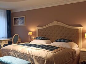 Silvester im Schwarzwald – Genuss & Lebensfreude an der Donauquelle