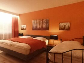 Silvester im Schwarzwald – Genuss & Lebensfreude an der Donauquelle