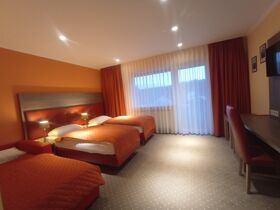 Silvester im Schwarzwald – Genuss & Lebensfreude an der Donauquelle