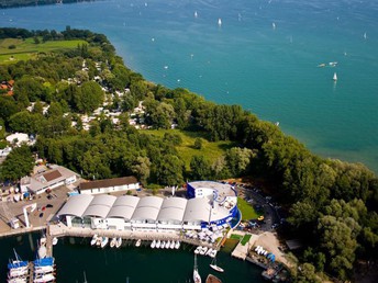 Zeit zu Zweit am Bodensee 