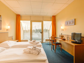 Silvester am Bodensee  / 3 Nächte 