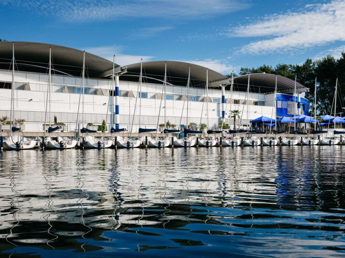 Zeit zu Zweit am Bodensee 