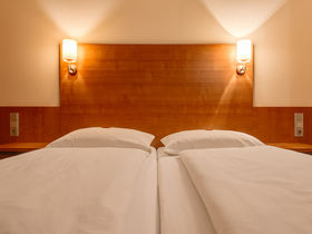 Silvester am Bodensee  / 3 Nächte 