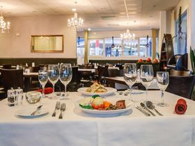 Silvester am Bodensee  / 3 Nächte 