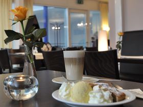 Silvester am Bodensee  / 3 Nächte 