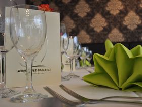 Silvester am Bodensee  / 3 Nächte 