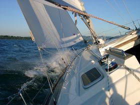 Silvester am Bodensee mit Segelausflug / 3 Nächte