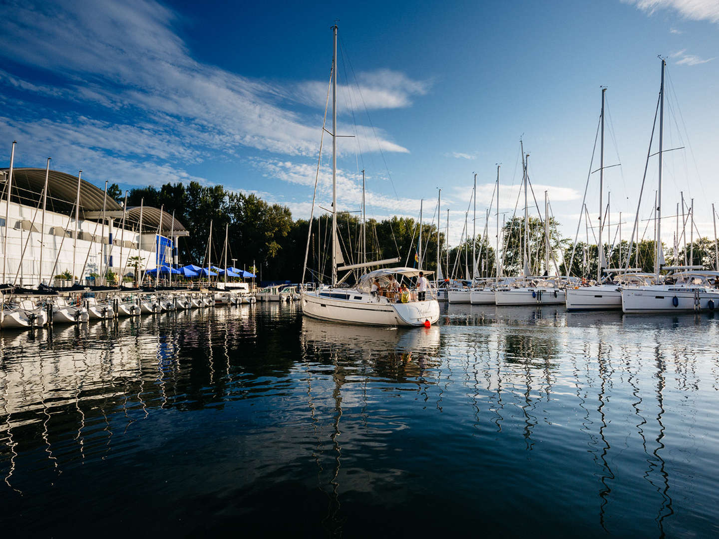 Maritime Tage am Bodensee 3 Nächte