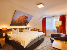 3 Tage Romantikzeit im Sauerland inkl. Abendessen