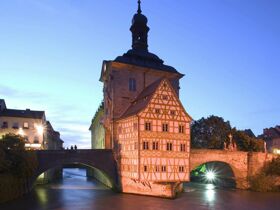 Bamberg entdecken und genießen! 