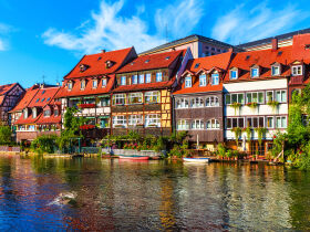 Bamberg entdecken und genießen! 