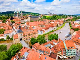 Bamberg entdecken und genießen! 