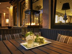 SANDtime - 2 Nächte Kurzurlaub in Husum