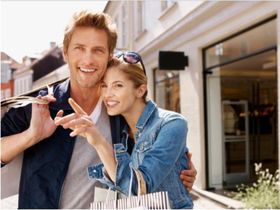 SANDtime - 2 Nächte Kurzurlaub in Husum