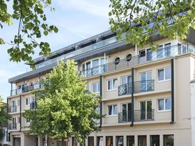 SANDtime - 2 Nächte Kurzurlaub in Husum