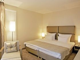 SANDtime - 2 Nächte Kurzurlaub in Husum