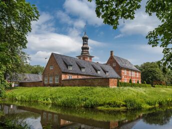 Nordseebrise für Zwei auf Husum