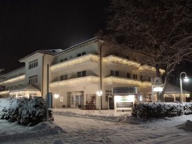 4 Tage die Ostsee auf Usedom genießen inkl. Abendessen