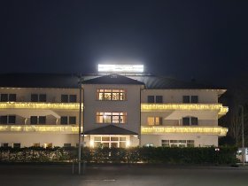 2 Tage Winterurlaub auf Usedom inkl. Abendessen