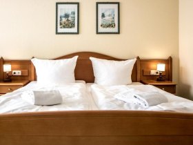 2 Tage Winterurlaub auf Usedom inkl. Abendessen