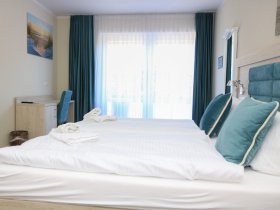 2 Tage Winterurlaub auf Usedom inkl. Abendessen