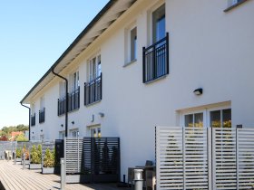 2 Tage Winterurlaub auf Usedom inkl. Abendessen