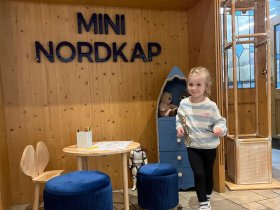 2 Tage Winterurlaub auf Usedom inkl. Abendessen