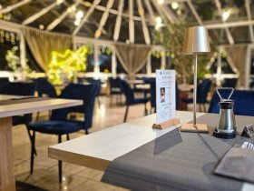 2 Tage Winterurlaub auf Usedom inkl. Abendessen