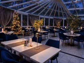 2 Tage Winterurlaub auf Usedom inkl. Abendessen