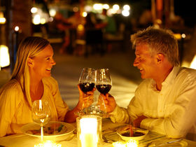 4 Tage die Ostsee auf Usedom genießen inkl. Abendessen