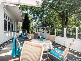 4 Tage die Ostsee auf Usedom genießen inkl. Abendessen