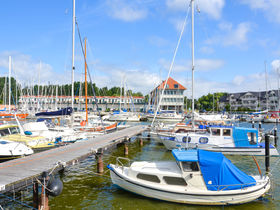 4 Tage die Ostsee auf Usedom genießen inkl. Abendessen